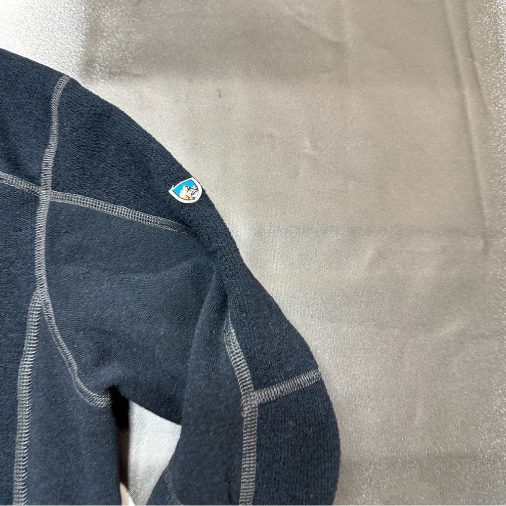 KÜHL Interceptr Full-Zip Women’s Sz Medium Jacket A33 - Picture 5 of 5